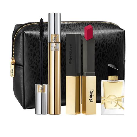 yves saint laurent make up 2020|yves saint laurent makeup kit.